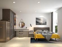 Hình ảnh 💝Style Hiện tại siêu hiếm ở Trung tâm ,gần chợ Bến Thành,giáp Q3,Q10