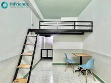Hình ảnh Phòng Trọ Giá Rẻ Siêu Xinh Đối Diện Etown