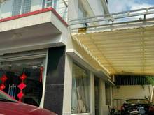 Hình ảnh Siêu phẩm VILLA 3 tầng 88m2 giảm 600tr còn 8.2 tỷ Hẻm ôtô Hoàng Diệu 2