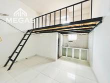 Hình ảnh Phòng trọ giá rẻ phù hợp cho gia đình 30 m2 - Tỉnh Lộ 10 - Tên Lửa