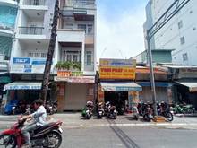 Hình ảnh nhà nguyên căn MT Nguyễn Cồng Trứ quận 1, 4,3x18m, 5 tầng  giá 70 tr
