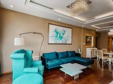Hình ảnh Cần bán nhanh căn Sài Gòn Pearl, Bình Thạnh 2.562 tỷ 135m2.