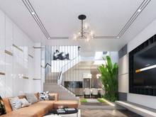 Hình ảnh Mặt tiền Trần Quốc Toản góc Hai Bà Trưng, Q3. dt 4x18m~72m2 chỉ 23.5tỷ
