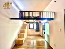 Hình ảnh Căn duplex- không giới hạn người ở- gần ĐH văn Lang