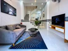 Hình ảnh Giảm giá cực sốc nhà HUỲNH THÚC KHÁNG, BT 52m2 HXH thông thoáng,shr