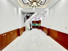 Hình ảnh Chủ bán gấp nhà 1L Bùi Minh Trực Q8 68m2 giá 1 tỷ 500tr gần chợ SHR