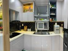 Hình ảnh Choáng! Bán CHCC Sông Đà Tower Q3 70m2 3pn 2wc 2,180 tỷ SHR NTCB