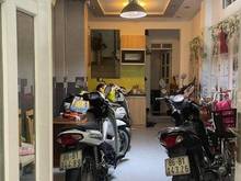 Hình ảnh Sang tên gấp nhà ở đường Nguyễn Hiền Q3 50m 2pn 2wc 1,610 tỷ SHR NTCB