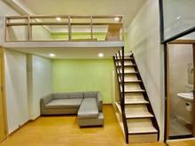 Hình ảnh Phòng Trọ cho thuê có gác full nt gần sân bay - phường 4