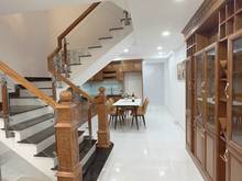 Hình ảnh Trung tâm TP giá tốt 3,800tỷ HÒA HƯNG Q3, 50m2 vuông vức