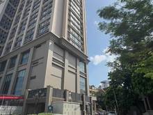 Hình ảnh Bán đất xây biệt thự dự án 108 Nguyễn Trãi, 162m2, 39 tỷ