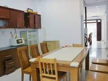 Hình ảnh Nhà mới Thảo Điền 100m2 trệt 2 lầu vừa hoàn cồn có sân vườn