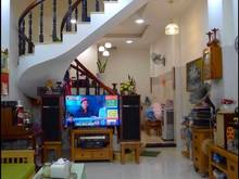Hình ảnh KẸT TIỀN BÁN GẤP nhà Lê Văn Chí,Thủ Đức, 56m2 HXH