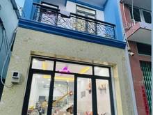 Hình ảnh Bán nhà HXH tránh thông Nguyễn Văn Đậu P6 BT 49m2 ngang 4m5 2tỷ465 SHR