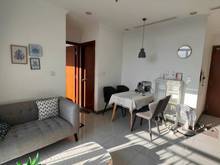 Hình ảnh Cho thuê 1pn full nội thất Vinhomes Central Park, 17tr bao phí quản lí