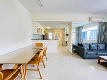 Hình ảnh Cần cho thuê Trang Chủ MB66.COM / Đăng Ký Tặng 66K Mỹ Phát Phú Mỹ Hưng. Lầu cao, view sông.l