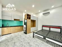 Hình ảnh Trang Chủ MB66.COM Chính Thức Mini Full Nội Thất - Ban Công Riêng - Ngay Cầu Tham Lương