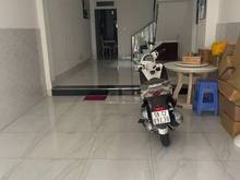 Hình ảnh Nhà mới 4 tầng - Mặt tiền Nguyễn Công Trứ, 4x20m, Kd tự do, Giá 50tr