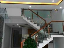 Hình ảnh BÀ TÁM BÁN GẤP! Nhà Trần Bình Trọng,P2,Q5, 4x14 sổ hồng riêng
