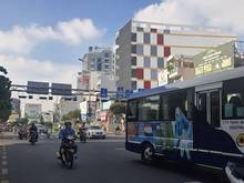 Hình ảnh Mặt tiền đường NGuyễn Tiểu La, Ngay Trục đường 3/2 Quận 10