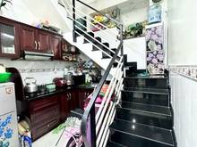 Hình ảnh Về quê sống bán nhà 1T1L Đ.Bạch Đằng, Quận Tân Bình, 56m2, SHR, 860TR