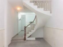 Hình ảnh [Hiếm] Bán nhà 4 tầng, 44m2 đường Huỳnh Văn Bánh, P.12
