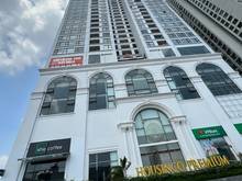 Hình ảnh Cho thuê mặt bằng văn phòng Housinco Nguyễn Xiển DT 70-150m2 giá  9tr