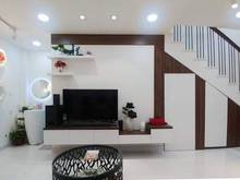 Hình ảnh Bán gấp! Bán nhà ở Nguyễn Án Q5 61m2 3pn 2wc 1,890 tỷ SHR NTCB