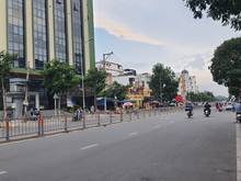 Hình ảnh Mặt tiền đường Lê Trung NGhĩa -Khu K300 -Ngay Hoàng Hoa Thám