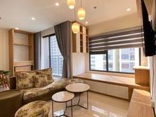 Hình ảnh Sốc! Sốc! Bán CHCC Nguyễn Phúc Nguyên Q3 70m2 3pn 2wc 1,930 tỷ SHR NTC