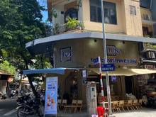 Hình ảnh Cho thuê nhà lô góc NGUYÊN HỒNG 80m2 x 7 tầng x mt 20m