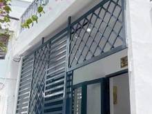 Hình ảnh HXH Trung Tâm Bình Thạnh 4 Tầng BTCT - 40M2 - Nhỉnh 4 Tỷ