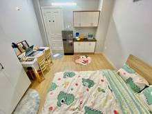 Hình ảnh Căn Hộ Dịch Vụ Giá Rẻ Thuận Tiện Cho Việc Đi Lại Các Khu Vực Trung Tâm
