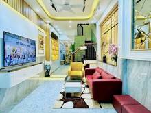 Hình ảnh BÁN NHANH nhà Nguyễn Chí Thanh Q5 58m2 1tỷ770 SHR