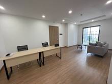 Hình ảnh Chính chủ cho thuê văn phòng quận Long Biên 75 m2  kinh doanh đắc địa