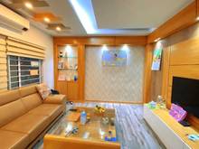 Hình ảnh (HIẾM) Bán Nhà Đẹp Pháo Đài Láng – Đống Đa,50m2, 6.7 Tỷ, Tặng Nội Thất