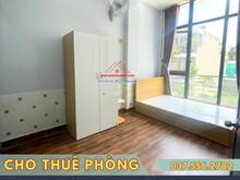 Hình ảnh Cho Thuê Phòng Full NT (3.3TR - 4.7TR) 79/71 Đường Số 4 P.BHH Bình Tân