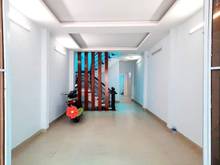 Hình ảnh HXH - Nhà Chính Chủ - 80M2 - 2 Tầng BTCT - Nhỉnh 8 Tỷ