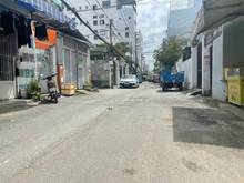 Hình ảnh Bán nhà hẻm xe hơi 8m Bùi Đình Túy 5x13m GPXD trệt 4 lầu ST 8 tỷ 5 TL