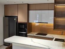 Hình ảnh Chính chủ cần cho thuê căn góc Midtown PMH, Q7, DT 135m