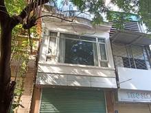 Hình ảnh Cho thuê mbkd quận BA ĐÌNH 80m2 x 5 tầng chỉ 40 triệu