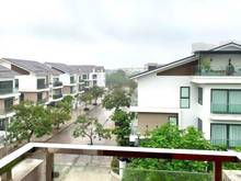 Hình ảnh Nhà đẹp-giá tốt-view Villas Nam Cường-kinh doanh-55m-đường 17m- 6,x tỷ