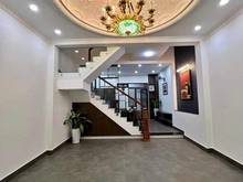 Hình ảnh Nhà mới vào ở ngay - 2 tầng BTCT - ĐIỆN BIÊN PHỦ - TRUNG TÂM QUẬN 3