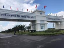 Hình ảnh Cần bán lô đất ở Khu Dân Cư Tân Đức, đường 18m 125m2 giá 1 tỷ 250