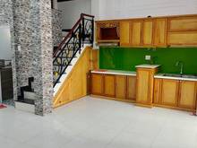 Hình ảnh [Hiếm - giảm 1 tỷ] Bán nhà 4 tầng, 38m2, Phan Đăng Lưu, P.1