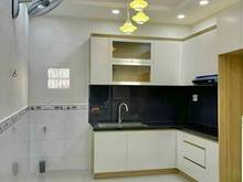 Hình ảnh Ngộp ! Chốt Gần Vinhomes, hẻm xe hơi, 45m2, 1t1l,3pn,3wc,sổ riêng,NTCB
