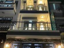 Hình ảnh Kèo thơm nhà ngay Nguyễn Ảnh Thủ Q12 giá 1 tỷ 598 triệu SHR 58m2