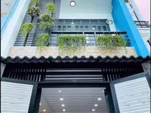 Hình ảnh Cần tiền chữa bệnh bán gấp nhà Đoàn Văn Bơ, Q.4 giá 1.610 tủ 60m2.