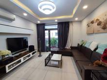 Hình ảnh Bán gấp! Nhà Hẻm 8m Lê Văn Sỹ, P4 ,Q3. 91m2(4,5x20m) - 7T. Chỉ 14,3Tỷ