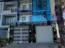 Hình ảnh Ngộp Bank bán gấp nhà MT VÀNH ĐAI TRONG ( KHU TÊN LỬA) 5X20m, giá tốt